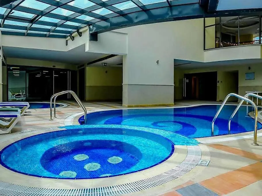 1Bdr On The Marina Walk - Time Place Tower Apartment Dubai