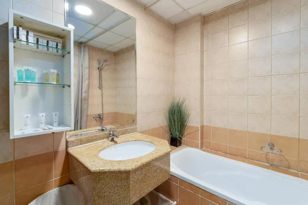 1Bdr On The Marina Walk - Time Place Tower Apartment Dubai