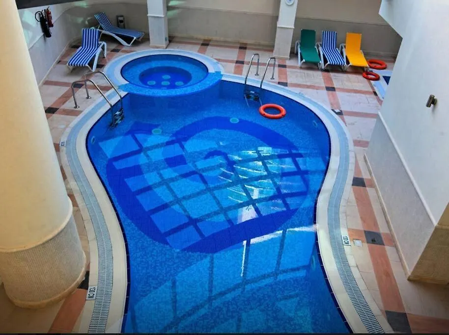 1Bdr On The Marina Walk - Time Place Tower Apartment Dubai